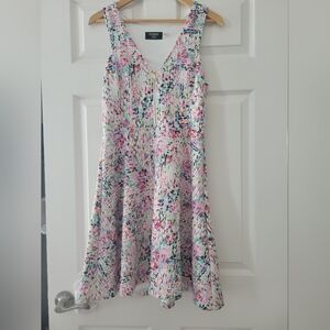 Guess dress multicolor